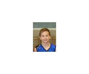 Benjamin Vertnik basketball player