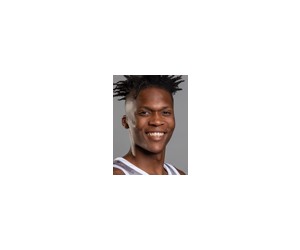 Bennedict Mathurin basketball player photo 1