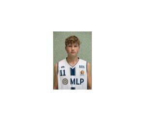 Bennet Frieg basketball player - PG