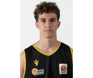 Bennet Hein basketball player - G