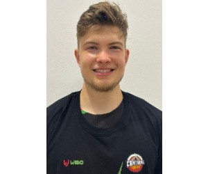 Bennet Hundt basketball player photo 4