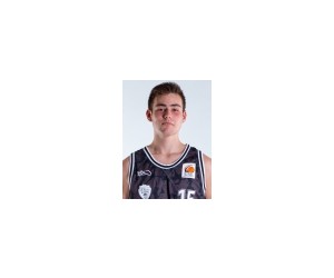 Bennet Stock basketball player - PF