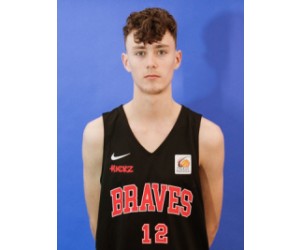 Bennet Wadehn basketball player photo 2