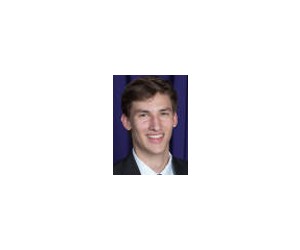Bennett Koch basketball player - C/PF