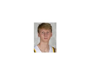 Bennett Kwiecinski basketball player - F