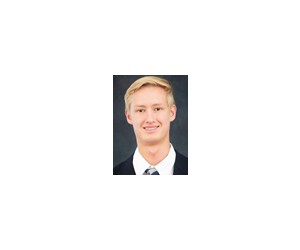 Bennett Mohn basketball player - SG