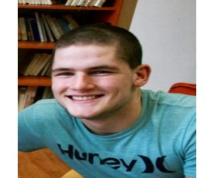 Benny Kobosil basketball player