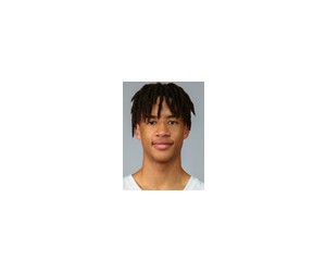 Benny Williams basketball player - F