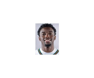 Bensley Joseph basketball player - PG