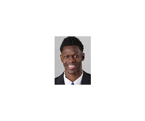 Benson Osayande basketball player - C