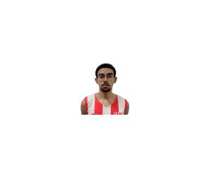 Bento De Moraes basketball player