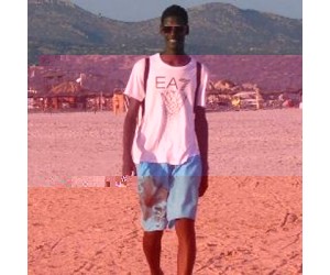 Bereket Sovera basketball player - F