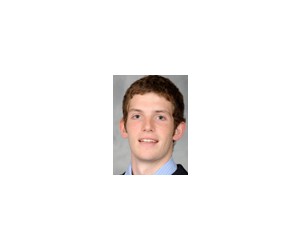 Berend Weijs basketball player - PF/C
