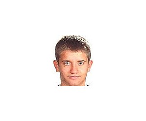Berk Demir basketball player - PF