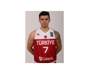 Berk Kar basketball player - PG