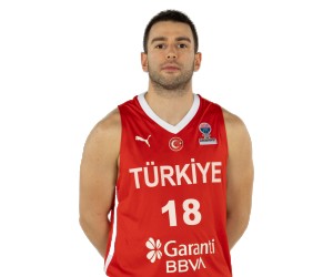 Berk Ugurlu basketball player photo 3