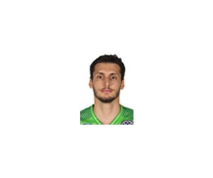 Berkan Durmaz basketball player photo 2