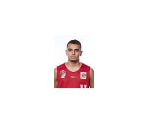 Berkant Campinar basketball player - PG