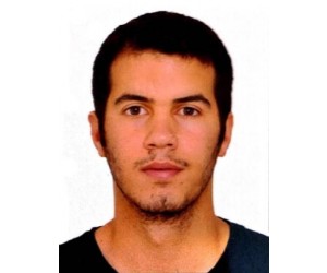 Berkay Aydilek basketball player