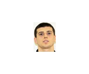 Berkay Candan basketball player - PF