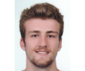 Berkay Kansu basketball player - G