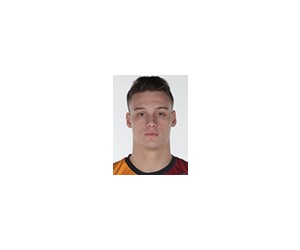 Berke Ragip Atar basketball player photo 5