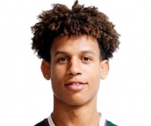 Bernard Edokpayi Mancera basketball player - G