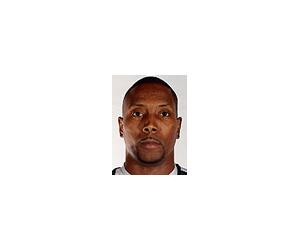 Bernard Hopkins basketball player - F