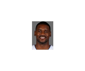Bernard James basketball player - PF