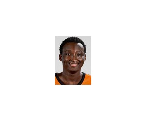 Bernard Kouma basketball player - F