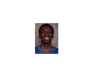 Bernard Thompson basketball player - G