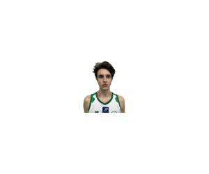 Bernardo Girardi basketball player