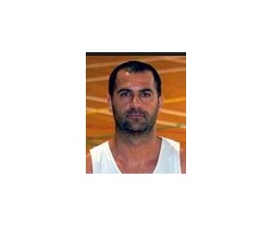 Bernardo Hernandez Arencibia basketball player - PG