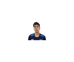 Bernardo Maya basketball player - PF