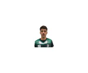 Bernardo Melo basketball player - C