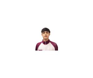 Bernardo Moreira basketball player - PF