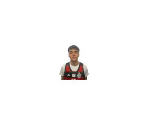 Bernardo Neves basketball player - PF
