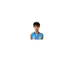 Bernardo Nogueira basketball player