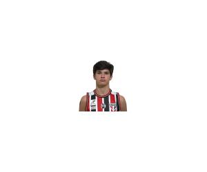 Bernardo Seabra basketball player - SG