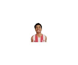 Bernardo Tavares basketball player