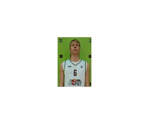 Bernars Lodzins basketball player photo 1