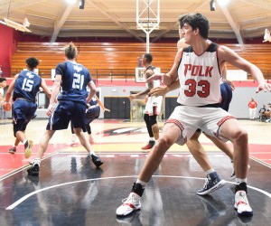 Bernat Vanaclocha Sanchez basketball player - C