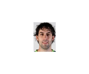 Berni Rodriguez basketball player - SG