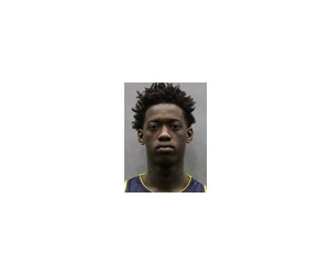 Bernie Andre basketball player - PF