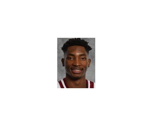 Berrick Jeanlouis basketball player - F