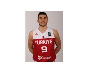 Bertan Bastan basketball player - SF