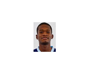 Berthold Eluku A Nongo basketball player - F