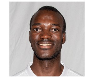 Bertrand Ndzie basketball player - C