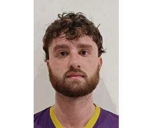 Besfort Luan Shuki Fora basketball player