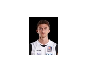 Besnik Bekteshi basketball player - PG